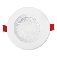 Світлодіодний світильник VANESSA-10 10W 6400K, Horoz Electric, 016-044-0010-010