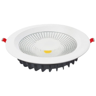 Світлодіодний світильник VANESSA-30 30W 6400K, Horoz Electric, 016-044-0030-010