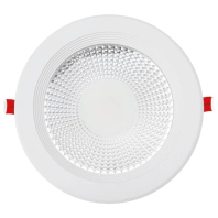Світлодіодний світильник VANESSA-30 30W 6400K, Horoz Electric, 016-044-0030-010