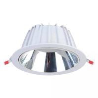 Світлодіодний світильник врізний LUCIA-35 35W 6400К, Horoz Electric, 016-046-0035-010