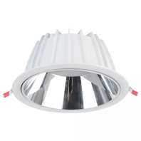 Світлодіодний світильник врізний LUCIA-40 40W 6400К, Horoz Electric, 016-046-0040-010