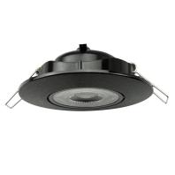 Світлодіодний світильник NORA PRO-5 5W 3000K-4500K-6000K, Horoz Electric, 016-053-1005-020