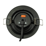 Світлодіодний світильник NORA PRO-5 5W 3000K-4500K-6000K, Horoz Electric, 016-053-1005-020