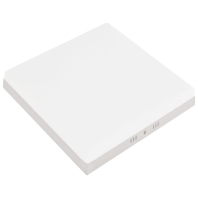 Світлодіодний світильник CARLA-36/SQ 36W 6500К, Horoz Electric, 016-059-0036-020