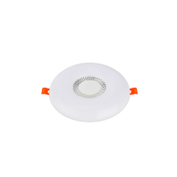 Світлодіодний світильник вбудований LED VALENTINA-24 24W 3000K-6500K білий, Horoz Electric, 016-063-0024-010