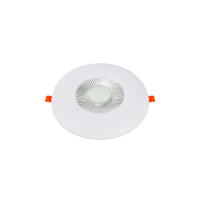 Світлодіодний світильник вбудований LED VALENTINA-36 36W 3000K-6500K білий, Horoz Electric, 016-063-0036-010