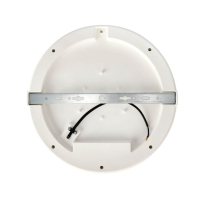 Світлодіодний світильник SCARLETT-30 30W 6400К білий, Horoz Electric, 016-070-0030-010