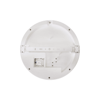Світлодіодний світильник SCARLETT-30 3CCT 30W чорний, Horoz Electric, 016-070-1030-020