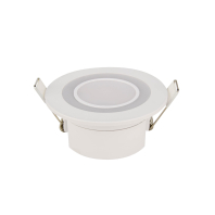 Світлодіодний світильник вбудований LED CARTER-5 5W  4200K білий