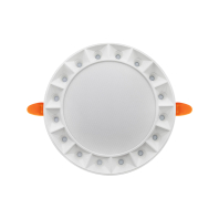 Светодиодный светильник встроенный LED HARLEY-20 20W 3000K-6500K белый