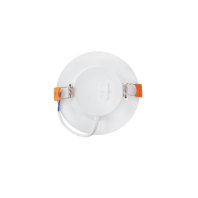 Світлодіодний світильник врізний ALEXIS-18 3CCT 18W, Horoz Electric, 016-087-0018-010