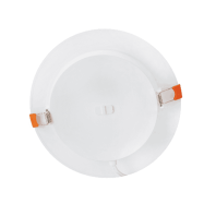 Світлодіодний світильник врізний ALEXIS-24 3CCT 24W, Horoz Electric, 016-087-0024-010