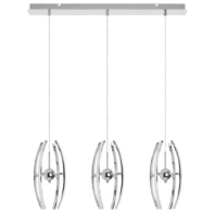 Світлодіодна люстра OPTIMA-36 36W, Horoz Electric, 019-030-0036-010