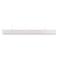Світлодіодна люстра INNOVA3-40 40W біла, Horoz Electric, 019-033-0040-010