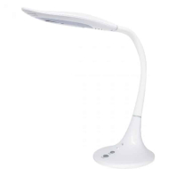 Світильник настільний LED ASYA 10W білий, Horoz Electric, 049-017-0010-010
