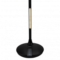 Світильник настільний LED ARYA 8W чорний, Horoz Electric, 049-030-0008-020