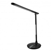Світильник настільний LED ARYA 8W чорний, Horoz Electric, 049-030-0008-020