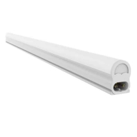 Светильник линейный LED 4W 6400К 254Lm 220-240v 282мм. белый