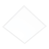Світлодіодний світильник врізний Galaksi-45 45W 6400K, Horoz Electric, 056-002-0045-020