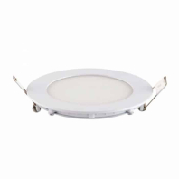 Світлодіодний світильник врізний Slim-6 6W 4200К, Horoz Electric, 056-003-0006-030