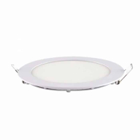 Світлодіодний світильник врізний Slim-9 9W 4200К, Horoz Electric, 056-003-0009-050