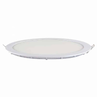 Світлодіодний світильник врізний Slim-24 24W 4200К, Horoz Electric, 056-003-0024-050