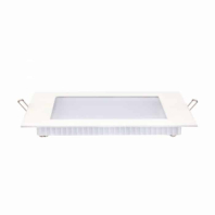 Світлодіодний світильник врізний Slim/Sq-9 9W 4200К, Horoz Electric, 056-005-0009-030