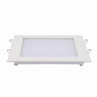 Світлодіодний світильник врізний Slim/Sq-18 18W 4200К, Horoz Electric, 056-005-0018-030