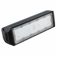 Світильник промисловий вологозахищений підвісний ZEUGMA-50, Horoz Electric, 063-005-0050-010