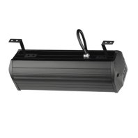 Світильник промисловий вологозахищений підвісний ZEUGMA-100, Horoz Electric, 063-005-0100-010