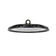 Светильник пром.подвесной LED 100W 6400K 11000Lm 100-265V IP65 d-271мм. круглый/1/5