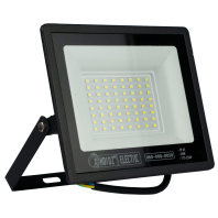 Прожектор світлодіодний PARS-50 50W зелений, Horoz Electric, 068-008-0050-020
