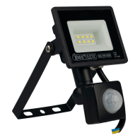 Прожектор світлодіодний PARS/S-10 10W 6400K, Horoz Electric, 068-009-0010-010