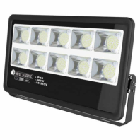 Прожектор світлодіодний LION-400 400W 6400K, Horoz Electric, 068-013-0400-011
