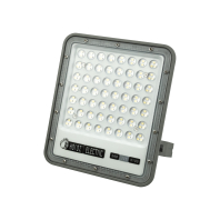 Прожектор світлодіодний OSELO-100 100W 6400K, Horoz Electric, 068-025-0100-020