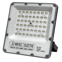 Прожектор світлодіодний FELIS-50 50W 6400К