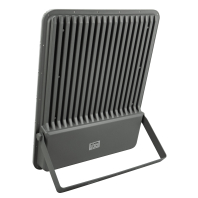 Прожектор світлодіодний FELIS-400 400W 6400К, Horoz Electric, 068-026-0400-020