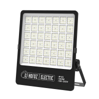Прожектор світлодіодний BORNEO-500 500W 6400K, Horoz Electric, 068-033-0500-010