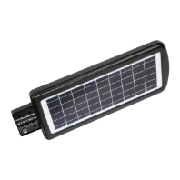 Світлодіодний світильник вуличний GRAND-200, Horoz Electric, 074-009-0200-020