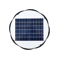 Світлодіодний світильник вуличний COMBAT-200, Horoz Electric, 074-011-0200-020