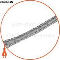 Плетінка мідна луджена PLc 6x10