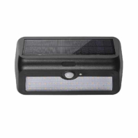 Світлодіодний світильник фасадний на сонячній батареї SIRIUS-2, Horoz Electric, 078-012-0002-020