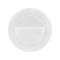 Світлодіодний світильник сходовий ICON-R 3W білий, Horoz Electric, 079-031-0003-010