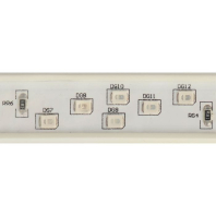 Світлодіодна стрічка COLORADO/RGB 220-240V IP65