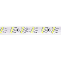 Стрічка Діодна GANJ/RGB (220-240V) вологозахищена, Horoz Electric, 081-009-0002-010