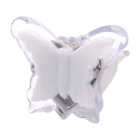Нічник led DUFFY зелений, Horoz Electric, 085-001-0005-013