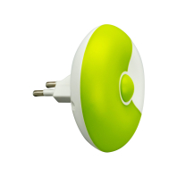 Нічник led DORY салатовий, Horoz Electric, 085-003-0001-010