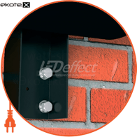 Ledeffect СП-ДКУ-33-035-1727-67Х консольные светильники тополь