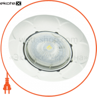 Встраиваемый светильник Feron DL6022 белый 30128