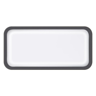 Светильник светодиодный GLOBAL 1-GBH-08-1550-R 15W 5000K